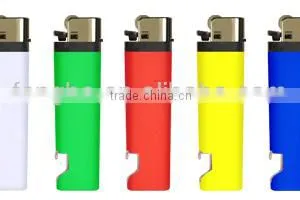 Disposable Flint Lighter thumbnail-1