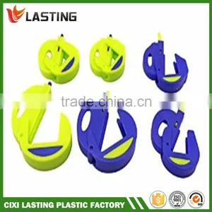 2015 New Food Bag Storage Sealing Clips Plastic Bags thumbnail-1