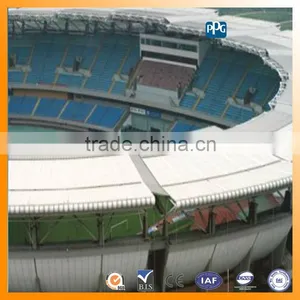 Aluminium Composite Panel for Exterior Wall thumbnail-1