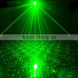 Mini rg Color Show Projector Newest Recessed Party Laser Lights thumbnail-1
