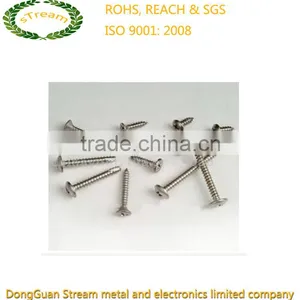 OEM Self-tapping Screw thumbnail-1