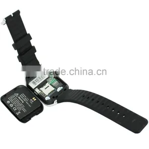 2015 New Model Sim Card Smart Watch thumbnail-4
