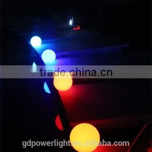 LED Light Ball With Remote Control B007D thumbnail-5