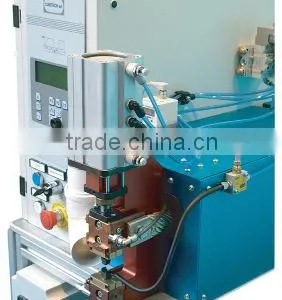 Tube Fusing Machines thumbnail-1
