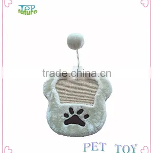 Cat Furniture Playing Toy Small Simple Cat Tree Parts thumbnail-1