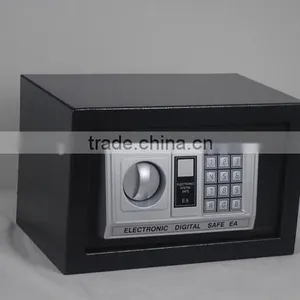Beach Electronic Safe Box Time Lock thumbnail-5
