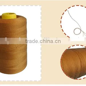 Textile Thread Manufacturer Pure Polyester Sewing Thread thumbnail-6