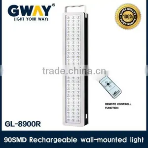90 Pcs SMD LED Wall-mounted Light Emergency Remote Controll thumbnail-1