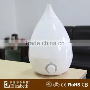 Portable Air Conditioner Industrial Ultrasonic Aroma Diffuser Oem Humidifier thumbnail-5