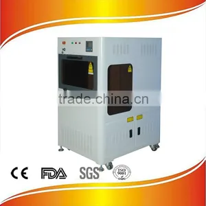 3d Laser Crystal Engraving Machine/3d Laser Crystal Machine thumbnail-1