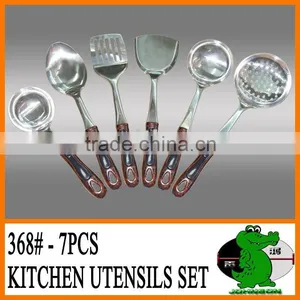 7Pcs Kitchen Utensils Set thumbnail-5