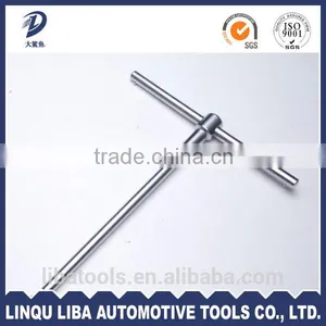 1/2" Forged Tyre Wrench Sliding Bar thumbnail-2