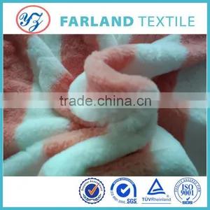 New Products Imitation Fur Fabric Fox Fur Coat Rabbit Fur Coat, Rabbit Fur China Hats thumbnail-1