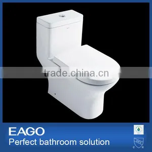 UPC One Piece Toilet thumbnail-1