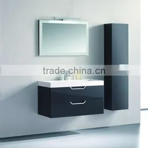 EAGO PC085-3ZG-1 Modern Bathroom Cabinet thumbnail-1