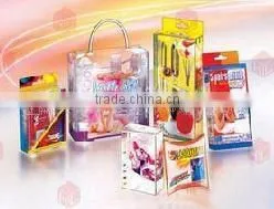 Clear Plastic Gift Boxes thumbnail-1