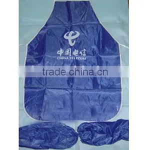 Promotional Waterproof Apron thumbnail-1