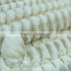 High Quality 100%polyester Buy Plush Fabric thumbnail-2