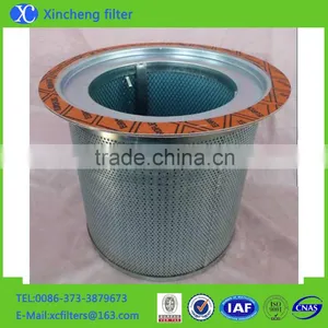 Compair Compressor Air Oil Separation Filter Element 59177 thumbnail-1