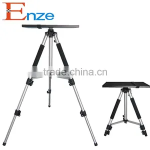 ET-650 Professional Camera Video Tripod Projectors Outdoor Stand Tripod Projector Stand Ceiling Quality Choice thumbnail-1