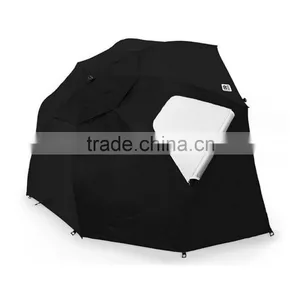 Portable Folding China High Quality Custom Cheap Umbrella Tents Sun Outdoor Beach Umbrella Quality Choice thumbnail-4
