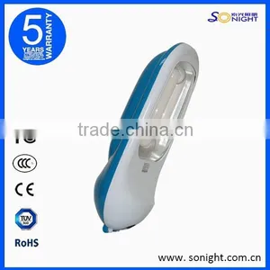 200w Induction Lamp Outdoor Water-proof/dust-proof/corrosion-proof Induction Street Light thumbnail-1