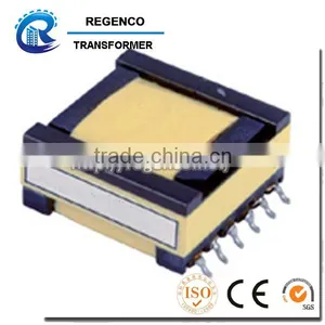 EPC Series High Frequency Transformer thumbnail-1