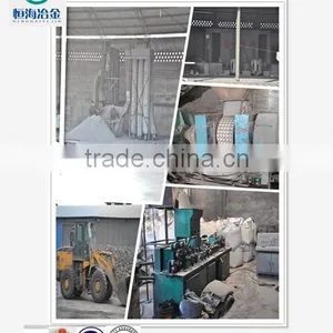 Cord Wire of Eternal Sea China Reliable Ferroalloy Supplier and Manufacturer thumbnail-6