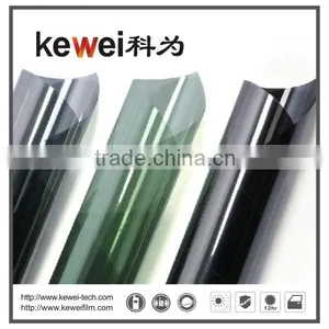 Car Side Window Film PK Series,self-adhesive Protection Film thumbnail-1