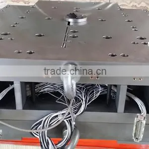 Bottle Making S136 Pet Preforms Hot Runner Die thumbnail-4