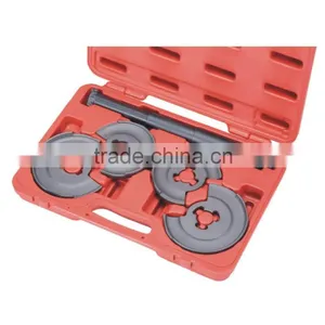 Shock Absorber Spring Compressor for Mercedes Benz W203 thumbnail-1