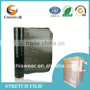 Wrap Pallet and Good Plastic Stretch Wrap thumbnail-1