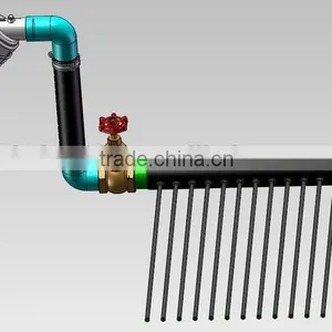 Polyethylene Drip Irrigation Pipe thumbnail-1