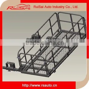 Excellent Material Off Road 4X4 Accessories thumbnail-2