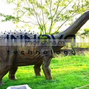 Realistic Dinosaur Statue for Sale thumbnail-2