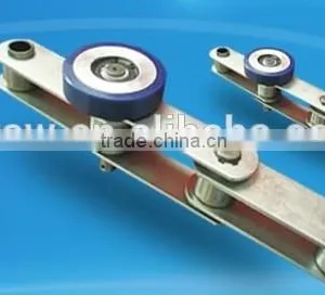 Escalators Step Chains / Escalator Parts Step Chain Escalator Driver Main Chain thumbnail-1
