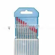 Wolfram/Molybdenum Thoriated Tungsten Electrodes/Red TIG Welding Rods WT20 thumbnail-1