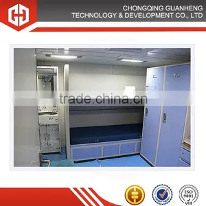Hot Sale Durable Cheap Marine Bunk Bed thumbnail-1