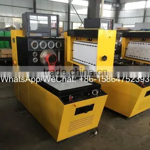 BD850 Rabotti Diesel Injection Pump Test Bench/fuel Injection Test Bench thumbnail-4