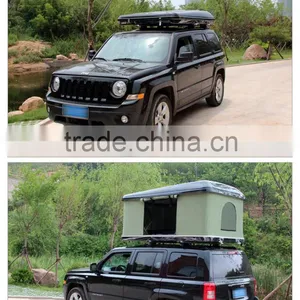 Car Roof Top Automatic Tent thumbnail-1