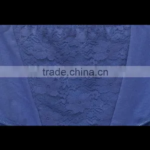 Lace Custom Elastic Waistband Underwear thumbnail-5