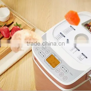 2016 New Stainless Steel Bread Crumbs Maker(with Nut and Yeast Dispenser) thumbnail-6