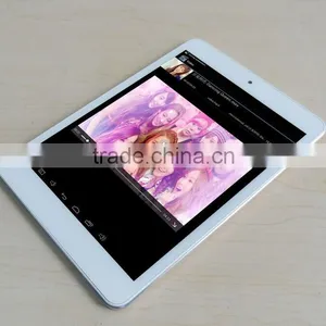 Chinese High Quality Android 4.4 Super Smart Tablet pc Quality Choice thumbnail-5