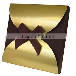 Chocolate Gift Boxes Custom Paper Boxes thumbnail-3