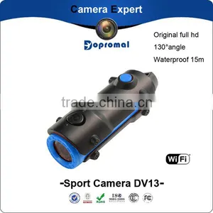 Original SJ4000 Helmet Sports DV Full HD 1080P Wifi Recorder Diving Bicycle Waterproof Action Sport Camera thumbnail-6