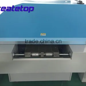 Reflow Oven is Precision Lead-free Reflow Welder for LED Lamp /LED Lighting Production / Constant Current Power Supply thumbnail-5