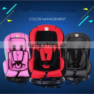 Portable Baby Car Seat thumbnail-1