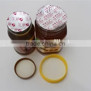 Good Quality High Speed Aluminum Foil Sealer thumbnail-3