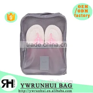 Travel Storage Multi-function Shoe and Bag Set thumbnail-3