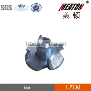 Door Lock Nut thumbnail-1